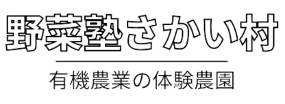 野菜塾さかい村